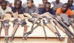 Southern Kaduna killings: Police arrest 17 suspects