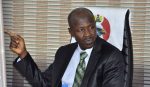 EFCC Chair: Magu may remain in acting capacity indefinitely