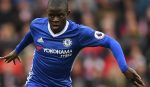 N’Golo Kante wins 2016-17 PFA player of the year