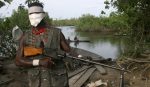 JUST IN: OC, militant leader shot dead by soldiers in Ondo
