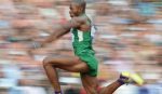 How Nigeria trips up its own athletes