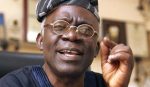 Stop insulting Nigerians, Falana blasts Obasanjo