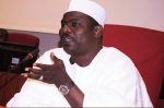 Senate Presidency: Group urges Ndume, others to accept party supremacy