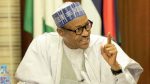 Buhari approves enhanced salary structure for police officers