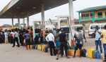 Fuel scarcity paralyses activities in Port Harcourt