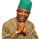 Imo officials bent on blackmailing me — Ihedioha