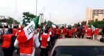 Nigeria’s labour leaders call for mass creation of decent jobs