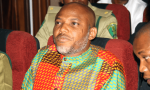 UK not involved in arrest of Kanu, to provide assistance – embassy