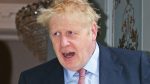 British PM Boris Johnson tests positive for coronavirus