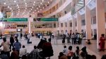 FG delays resumption of international flights by one week