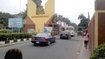 Unilag shuts down ‘coldroom’ where lecturers go to touch female student’s breast