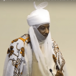 Sanusi ordered to appear before Kano anti-corruption agency over fresh allegations