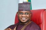 Yahaya Bello: Nine more PDP governors to join APC