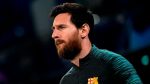 Lionel Messi: Barcelona captain’s future in focus with PSG waiting in Champions League