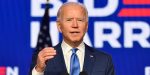 Biden narrowly beats Trump for presidency in deeply divided United States