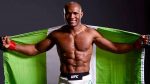 I hawked fufu on the streets before finding fame, says Kamaru Usman, Nigerian-born American UFC champion