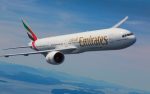 Again, Emirates Airline extends suspension of flights from Nigeria