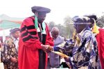 2023: Ide Owodiong assures on quality education as Maurid Poly honours six